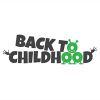 BacktoChildhood Logotip
