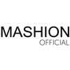 Mashion Official Logotype