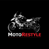 Moto-Restyle Logotyp