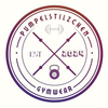 Pumpelstilzchen Gymwear Logotype