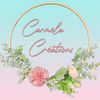 Carmela Créations Logotype
