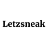 letzsneak.dk Logo