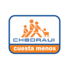 Chedraui Logotipo