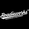 Roadieworks Logotype