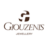 Giouzenis Jewellery Λογότυπο