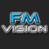 fmvision.se Logotyp