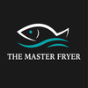 The Master Fryer Logotype