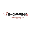 www.ftshopping.pt Logotipo
