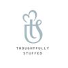 Thoughtfully Stuffed Logotype