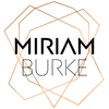 Miriam Burke Logotyp