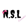 N.S.L Cosmetics Logotype