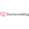 Dorris Wedding Logotype