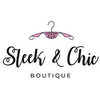 Sleek & Chic Logó