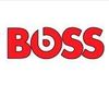 boss.no Logo