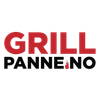 Grillpanne.no Logotipo