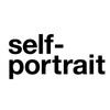 self-portrait Logotipo