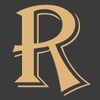 Redpost Equestrian Logotipo