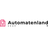 Automatenland Shop Logotype