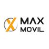 MaxMovil Logo
