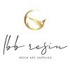 LBB RESIN Logotype