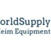 golfworldsupply Logotype