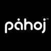 pahoj.com Logotyp