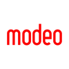 modeo.fi Logotyp