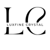 Luxfine Crystal Logotype