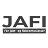 Jafi.no Logo