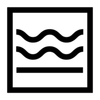 Won't Walk Logotype
