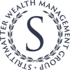 Strittmatter Wealth Management Group Logotype