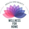 WellnessForHome Logotype