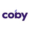 Coby Health Logotype