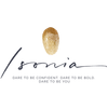 Isonia Logotipo