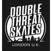 Double Threat Skates Logotype