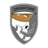 Operators Coffee Club Logo