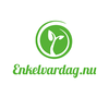 Enkelvardag.nu Logotipo
