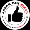 JAPAN KOI SIESS Logotype