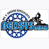 Bedsysbikes Logotipo