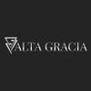 Alta Gracia Joyería Logotipo