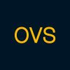 OVS Logotipo