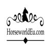 HorseworldEU Logotype