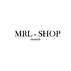 MRL-shop Logotype