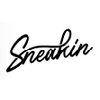 Sneakin Logotype