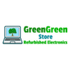 GreenGreen Store Logotyp