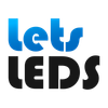 Letsleds B.V. Logotype