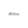 Valencia Theater Seating Logotype