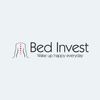 Bed Invest Logotyyppi