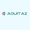 Aquitaz Logotyp