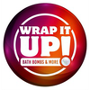 Wrap it up!! Bath Bombs & more Logotyp